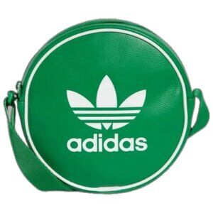 Adidas Round Crossbody Bag